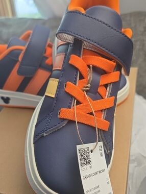 Kids Adidas Mickey ELK